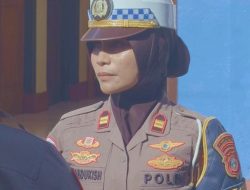 Kasat Lantas Halteng Larang Anggota Menilang Warga, Utamakan Edukasi, Bukan Penindakan