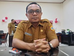 Pemerintah Larang Pengangkatan Honorer, Pemda Halteng Fokus ke PPPK dan CPNS