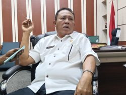 HUT Halteng ke-35 Usung Tema “Pelayanan Masyarakat”, Panitia Pastikan Meriah