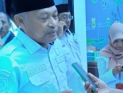 Gerah Dengan Keluhan Warga, Wagub Malut Turun Tangan Bersihkan Ruang Publik dari Sampah