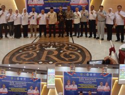 Organda Malut Komitmen Hadirkan Transportasi yang Berkualitas untuk Publik