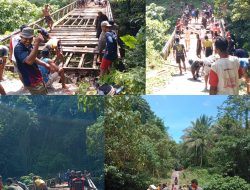 Bupati Halsel Sibuk Percantik Bibir Pantai dan lupa akan Kebutuhan Dasar Masyarakat