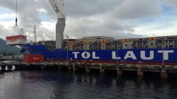 Tol Laut Gagal Kendalikan Harga, Sembako dan Elektronik Melambung di Halmahera Tengah
