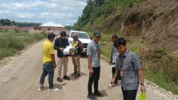 Kadis PUPR Halteng Bantah Keras Fitnah Proyek Fiktif. “Tuduhan Ngawur, Semua Terbukti di Lapangan dan Diaudit BPK”