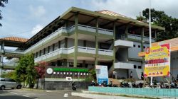 UMMU Ajukan Izin Lokasi, untuk KKSD 2025 di Enam Desa di Weda