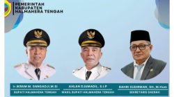 Halteng Menyapa Sehat, Harmoni Kerja Nyata dan Cinta untuk Warga