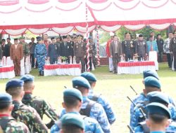 Ketua Pokdar Malut Ucapkan Selamat HUT ke-80 TNI, Soroti Sinergi TNI dan Masyarakat sebagai Kunci Keamanan Daerah