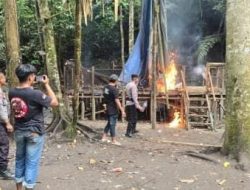 Kapolres Halteng Didesak Usut Tuntas Perjudian di Lelilef, Libatkan Oknum Anggota Jika Terbukti