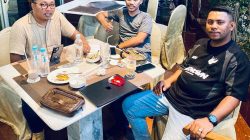PT MAI Didesak Angkat Kaki dari Bumi Fagogoru, Warga Ultimatum 1×24 Jam!