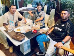 PT MAI Didesak Angkat Kaki dari Bumi Fagogoru, Warga Ultimatum 1×24 Jam!