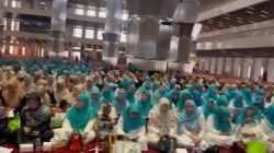 Ganas Annar MUI Gelar Kajian Keluarga Harmonis Tanpa Narkoba