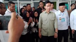 Wartawan Kecewa Dilarang Wawancara Saat Kunjungan Wapres Gibran ke Morotai