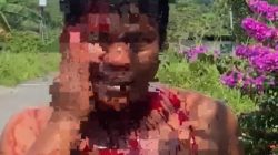 Perampokan Berdarah di Rumah Kontrakan PT BBK, Warga Geltoli Luka Parah