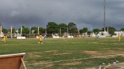 Chulleyevo FC Bantai Persib Peteley 4-0 di Babak Kedua FOT V 2025