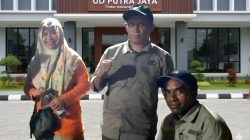KPH Maluku Utara Turun Tangan Pastikan Industri Kayu Hanya Gunakan Bahan Legal