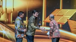 Harita Nickel Raih Penghargaan Subroto 2025 untuk Kontribusi di Bidang Pendidikan dan Kesehatan