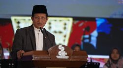 Menag Janji Bentuk Satgas Pencegahan dan Penanganan Kekerasan terhadap Anak