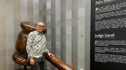 Ketum DePA-RI Ingatkan Komitmen Presiden Kepada Para Hakim