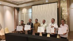 Gandeng SDGs Center Network, Mendes Yandri Pastikan Pembangunan Desa Menyerap Persoalan Warga