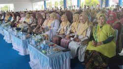 Pemda Halteng Anggarkan Rp55 Miliar untuk Rakyat, Rp9 Miliar Dikhususkan Bayar Token Listrik