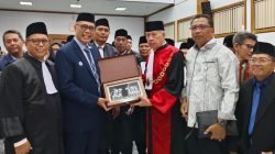 Ketua PT Bandung Ingatkan Advokat DePA-RI: Jaga Integritas