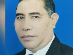 Pengacara PT Darko Minta Kejati Malut Tindaklanjuti Laporan Dugaan Korupsi Pengadaan Lahan oleh Dinas Perhubungan
