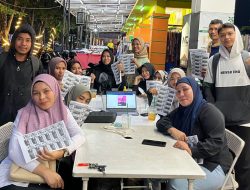 Run for Change: Mengubah Hidup dengan Setiap Langkah