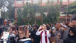 Meski Dana Transfer Dipangkas, Gubernur Malut Jamin Pembangunan Tetap Jalan
