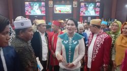 Di HUT Provinsi Malut ke 26, Gubernur Sherly Paparkan Capaian Pembangunan selama 8 Bulan Menjabat