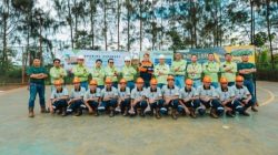 Harita Nickel Luncurkan Mechanic Talent Pool Program bagi Pemuda Lokal