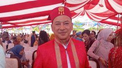 Terima Tembusan Somasi, Ketua DPRD Provinsi Malut Minta Pemprov segera Bayar Utang Pihak Ketiga