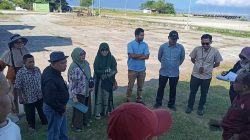 Perkara Gugatan PT Darko Melawan Kementrian Perhubungan Memasuki Sidang Setempat