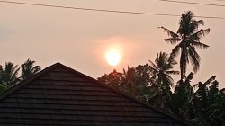 Potensi Panas Matahari dan Panas Bumi Melimpah, Provinsi Malut Belum Mampu Hasilkan Listrik Hijau