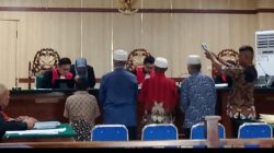 Lahan Sofifi Jadi Bara Hukum, PT Darko Seret Kemenhub dan Pemprov Malut ke Meja Hijau