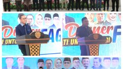 Pesan Bupati Ikram, Fagogoru Harus Hidup dalam Setiap Denyut Pemerintahan