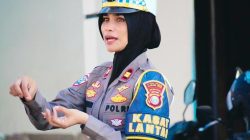 Polres Halteng Gelar Operasi Zebra 2025 Mulai 17 November