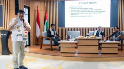 Bulan Solidaritas Palestina Kembali Digelar, FAI Apresiasi AWG