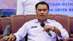 Dishut  Provinsi  Malut Diduga Tak Serius Lindungi Pengusaha Berizin